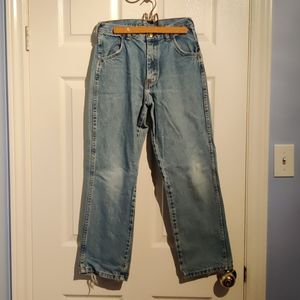 Vintage Jeans